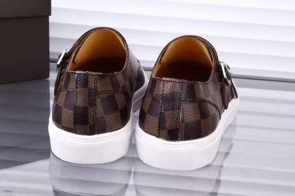 LV Men Loafers--023